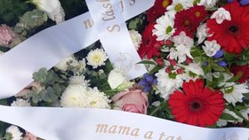 Jsou od rodiny, přátel i slovenského prezidenta
