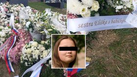 Rodina zavražděné Nellky žije ve strachu