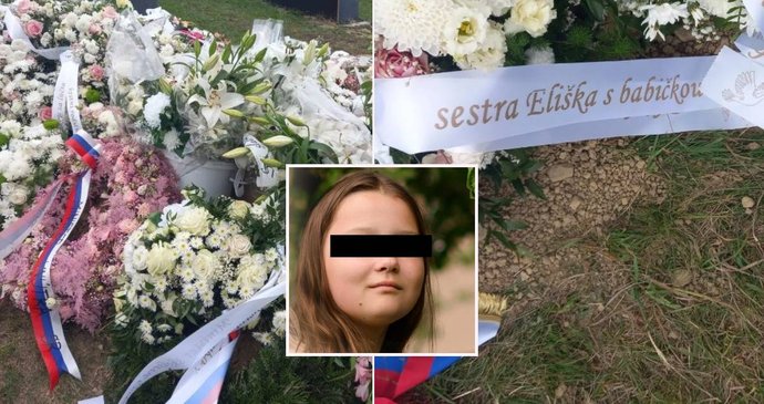 Rodina zavražděné Nellky žije ve strachu