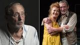 Vážné problémy herce Ladislava Freje (79): Potíže s pamětí!
