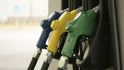 Stát plánuje díky síti Čepra ohlídat marže benzinek