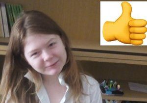 Školačka Linda (12) nezpanikařila a své mamince při epileptickém záchvatu okamžitě přivolala pomoc.