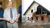 Roubalova první prokázaná vražda: Tělo taxikáře bylo v takové stádiu rozkladu, že nešla určit příčina smrti