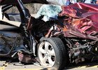 Nehodovost v ČR v roce 2009: Opilí řidiči zabili 123 lidí