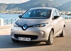 Emise CO<sub>2</sub> u nových aut: Novým šampionem nízké spotřeby je Renault