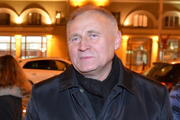 V Bělorusku zadrželi manželku opozičníka Statkeviče. Minulý týden v Praze převzala cenu