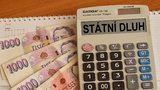 Dluh Česka je rekordní: Na každého obyvatele včetně nemluvňat připadá 275 tisíc korun