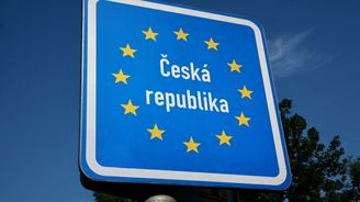 JAN JANDOUREK: Jak udržet Schengen a přitom nemít prostupné hranice? Jedině zázrakem 