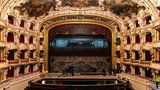 Další vládní uvolnění: Pražská divadla zůstanou povětšinou také po 11. květnu uzavřená