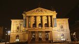 Státní operu v Praze opraví za 860 milionů. Hotovo má být za dva roky