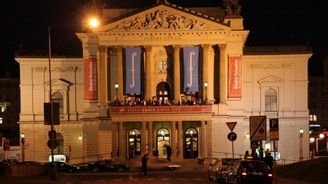 Odhad za všechny peníze: oprava Státní opery bude stát třikrát víc