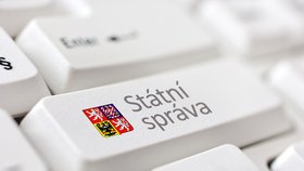 Státní správa na rozdíl od soukromé sféry není téměř vůbec genderově diskriminační