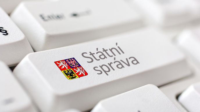 Státní správa