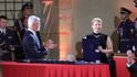 Předávání státních vyznamenání: Kateřina Kněžíková (28.10.2026) Předávání státních vyznamenání: Kateřina Kněžíková (28.10.2026)