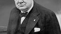 Winston Churchill, získal od prezidenta Miloše Zemana Řád Bílého lva za zvlášť vynikající zásluhy ve prospěch České republiky (In memoriam)