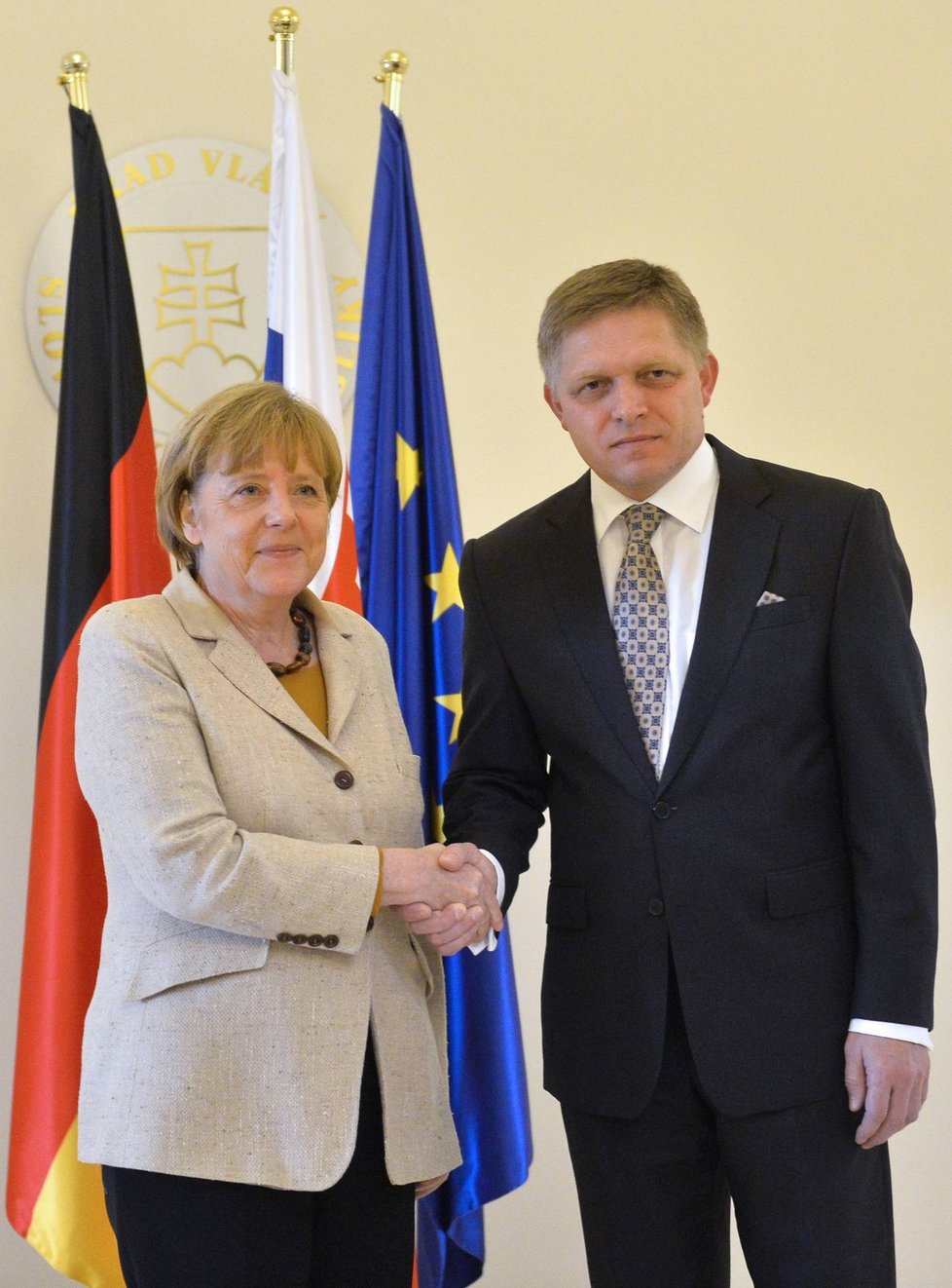 Robert Fico, slovenský premiér: Řád Bílého lva za zvlášť vynikající zásluhy ve prospěch České republiky.