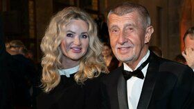 Babiš s Monikou na dovolené i metálech: Poprvé promluvil, jestli se k sobě vrátili