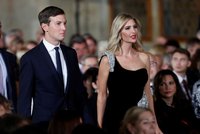 Ivanka Trumpová v Praze: K Zemanovi v 2 roky starých šatech a náušnice jako pocta mamince (†73)!