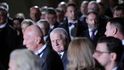 Předávání státních vyznamenání 2026 : Václav Klaus (28.10.2026) Předávání státních vyznamenání 2026 : Václav Klaus (28.10.2026)