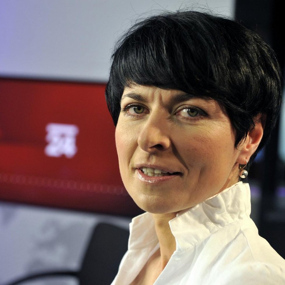 Forbes zvolil pražskou vrchní státní zástupkyni Lenku Bradáčovou již pošesté nejvlivnější ženou v Česku.