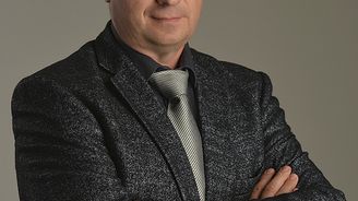 Na problémy narazí zhruba každá třetí kontrola, říká tvůrce projektu Potraviny na pranýři Na problémy narazí zhruba každá třetí kontrola, říká tvůrce projektu Potraviny na pranýři