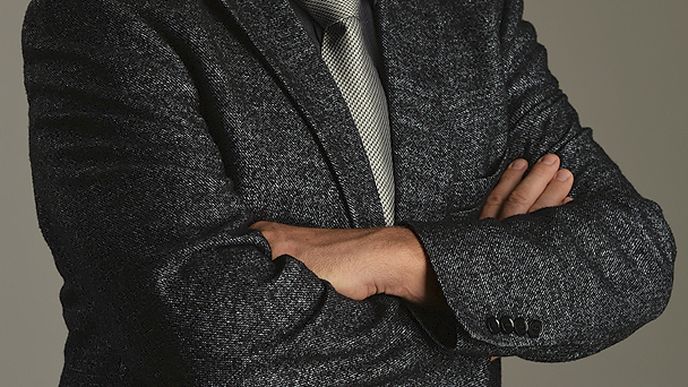 Ředitel Odboru kontroly, laboratoří a certifikace Jindřich Pokora Ředitel Odboru kontroly, laboratoří a certifikace Jindřich Pokora