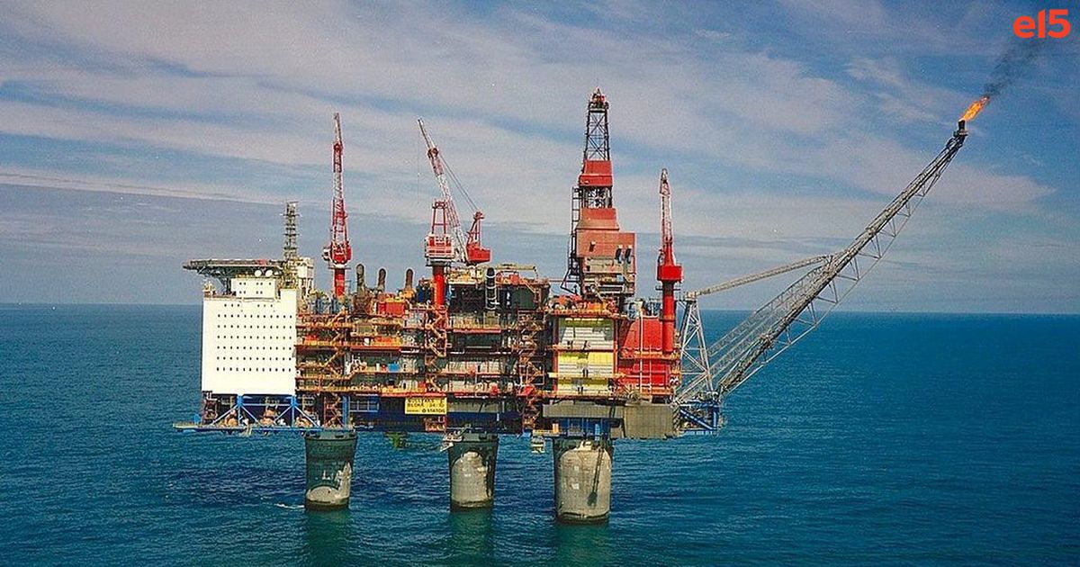 Norge ønsker å åpne nye oljefelt, men mangler arbeidere