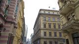 Velký byznys v centru Prahy: Budovu bývalého Tuzexu prodali za 355 milionů