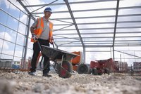 Černá stavba Araba na Teplicku. Dům u Modlan Kuvajťan postavil u plynovodu