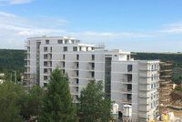 Byty v Praze si udrží svou prestiž: V nejbližších letech jejich ceny klesat nebudou