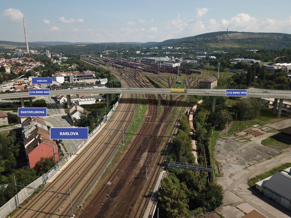 Cena se v celkovém součtu vyšplhá na více než dvě miliardy korun.