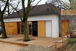 Stavba roku Plzeňského kraje 2022: Kavárna na Homolce v Plzni vzniklá přestavbou veřejných toalet.