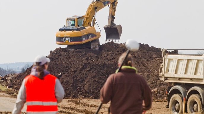 V podmínkách pro získání stavebního povolení je Česko až na 156. příčce.