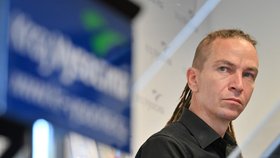Tisková konference k digitalizaci stavebního řízení (4. 7. 2024)
