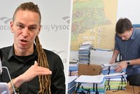 Bartošův stavební průšvih: Co trvalo minuty, dělal jsem šest hodin, říká vedoucí odboru výstavby Prahy 3