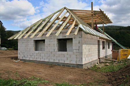 Ministerstvo pro místní rozvoj si od novely stavebního zákona slibuje, že ulehčí život drobným stavařům