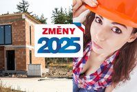 Novinky ve stavebním zákoně: Levnější studny i méně koleček po úřadech! A změny v bydlení