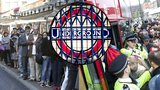 Londýn ochromila stávka metra! Na ulicích zavládl chaos