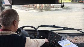 V Plzeňském kraji řidiči autobusů nestávkují, dostali přidáno. Podporují ale kolegy v ostatních regionech.