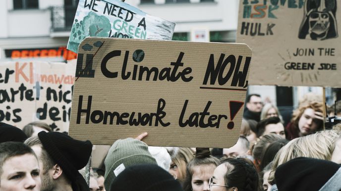 Fridays For Future