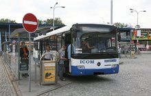 Řidiči prý nedostali, co jim vláda slíbila: Bude stávka autobusáků!