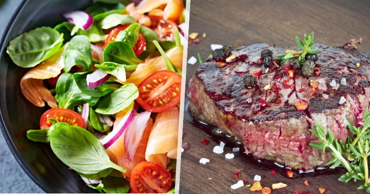 Inspector de alimentos: nunca pedimos estos alimentos en los restaurantes