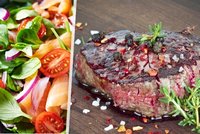 Potravinoví inspektoři varují: Tyhle jídla si v restauraci nikdy neobjednáme!