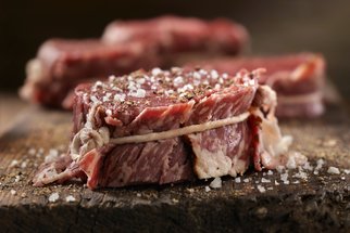 Stupně propečení steaků aneb jak si vybrat ten správný