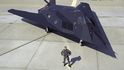 Letadlo Stealth Letadlo Stealth
