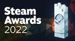 Známe vítěze cen Steam Awards 2022 podle uživatelů. První místo nepřekvapí