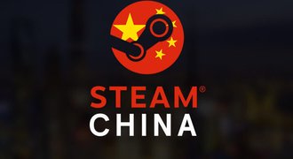 Steam je oficiálně dostupný v Číně, nabídne ale omezené množství obsahu