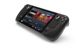 Valve představilo vlastní handheld: Steam Deck je určený k hraní PC her na cestách