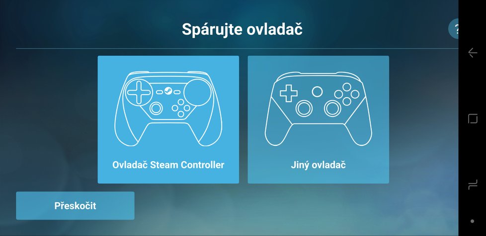 Steam Link