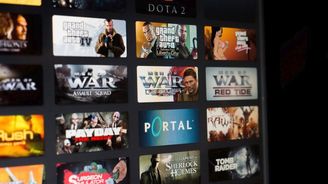 Herní platforma Steam porušuje hospodářskou soutěž, tvrdí Evropská komise